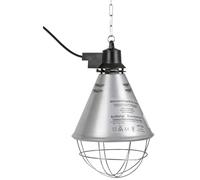 Kerbl 2229 Protecteur de Lampe Infrarouge avec Câble de 5 m pour Chien