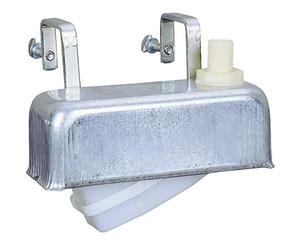 KERBL 222905 Flotteur Mobile de Bac à Eau pour Élevage/Agriculture Urbaine