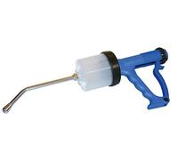 Kerbl 2366 Seringue Drencher Manuel 300 ML