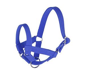 Kerbl 27199 Taille 60 Lamas Grande tête Bleu