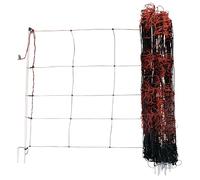 Kerbl 27352 Titan Light Net, double pointe, 50 m x 90 cm