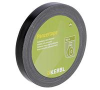 Kerbl 291335 Ruban adhésif pour gourmette Noir 19 mm x 50 m