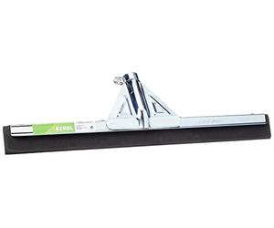 KERBL - 29281 - Raclette à Eau - 45 cm, Silver