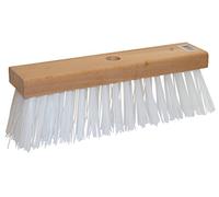 Kerbl 2938 Balai de Rechange pour Balai Eau Blanc