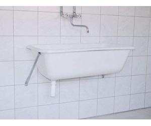 Kerbl 29402 Console murale pour évier 29414