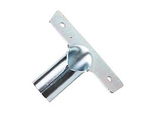 Kerbl 2948 Support pour Manche de Rechange Diamètre 28 mm