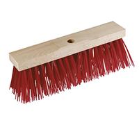 Kerbl 29519 Cantonnier, Extra Large, Poils Rouges