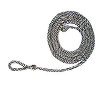 Kerbl 2957/10 Lot de 10 Tricots de Veau Jute/Poly