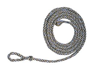 Kerbl 2957/10 Lot de 10 Tricots de Veau Jute/Poly