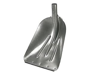 Kerbl 29671 Pelle à Grain avec Bord sans Manche