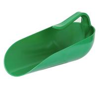 KERBL 29693 Pelle Doseuse à Grains avec Poignée pour Cheval 20 g