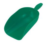 Kerbl 29738 Pelle à Nourriture Vert 2000 g