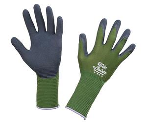 Kerbl 297506 WG Premium Foresta Gants de jardin Vert Taille 7