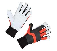 Kerbl 297529 Forester Gants de tronçonneuse Taille 11