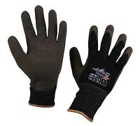 Kerbl 297584 Gants d'hiver PowerGrab Thermo W en Latex 2 Couches Taille 10
