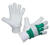 Kerbl 297943 Eco-Wood Gants 9 Tailles