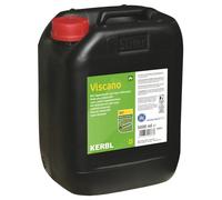 Kerbl 29863 Viscano Huile Biologique pour chaîne de scie 5 l