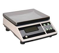 Kerbl 29923 Balance de table jusqu'à 30 kg