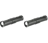 Kerbl 299628 à campagnols Tube Cas Alive Trapper, réglable (Lot de 2)