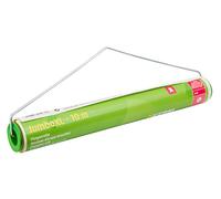 Kerbl 299789 Clapier Mouche Rouleau Jumbo avec Agent Attractif, Taille XL, 10 m x 40 cm