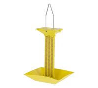Kerbl Boîte d'appâts pour mouches station d'appâtage pratique