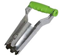 Kerbl 299836 Accessoire Set Vole Stop (Such Stab + Cloche Poser)