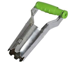 Kerbl 299836 Accessoire Set Vole Stop (Such Stab + Cloche Poser)