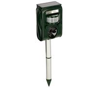 Kerbl 299906 SonicFlash Répulsif à ultrasons pour animaux