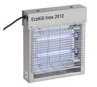 KERBL 299930 EcoKill Tue-Mouches Électrique en Inox pour Cheval 2 x 6 W