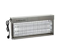 Kerbl 299935 Tue-Mouches électrique EcoKill, INOX