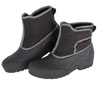 Kerbl 3211543 Ottawa 2.0 Chaussures d'hiver thermiques Noir Taille 45