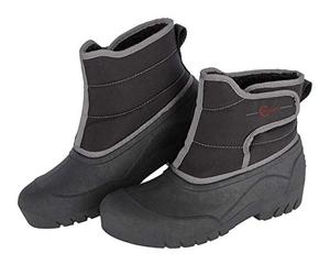 Kerbl 3211543 Ottawa 2.0 Chaussures d'hiver thermiques Noir Taille 45