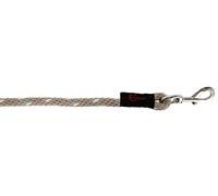 Kerbl 3211595 Cora Mousqueton Taupe/menthe/blanc