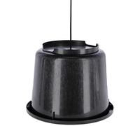 Kerbl 3211639 Seau pour ponceuse de frein Taonx Accessoire de suspension