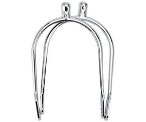 KERBL 321250 Éperons avec courroies