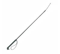 KERBL 321486 Cravache d‘Equitation avec poignée PVC pour Cheval 90 cm