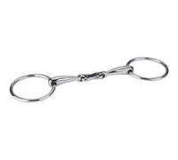 Kerbl 321729 1 filet double brisure 14,5 cm G