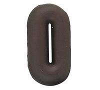 Kerbl 321753/2 Lot de 2 butoirs pour martingalstopper