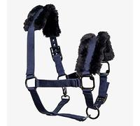 Kerbl 3223899 H/W 2021 Licol Bleu marine foncé Taille cob