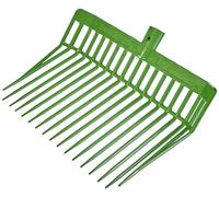 Kerbl 323476 Premium Fourche à fumier Vert