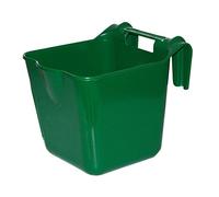 Kerbl 323480 Mangeoire à suspendre Hangon 13 l (Vert)