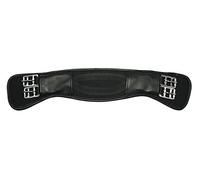 KERBL 32445 Sangle Courte Anatomique pour Cheval 70 cm, Noir