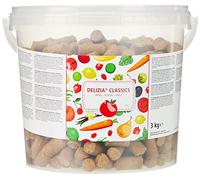Kerbl 325008 Cheval Friandises Delizia 3 kg Pomme