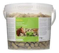 Kerbl 325008 Cheval Friandises Delizia 3 kg Pomme