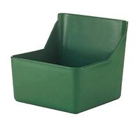 Kerbl Mangeoire pour veaux et moutons 6 L en plastique solide, rectangulaire