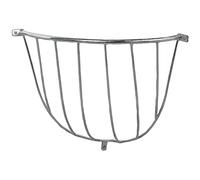 Kerbl 3271 Râteau à foin d'angle galvanisé