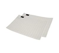 Kerbl 3297661 Lot de 40 alèses Blanc 45 x 29 cm