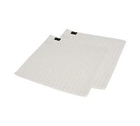 Kerbl 3297662 Lot de 20 alèses Blanc 49 x 48 cm