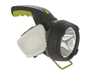 Kerbl 345622 Projecteur à LED sans Fil 583 g