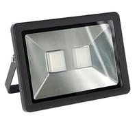 Kerbl 345684 Lot de 4 spots LED d'extérieur 285 x 250 x 64 mm 100 W